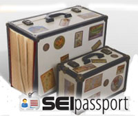 SEI Passport